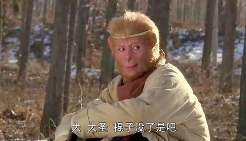 吴越版西游记在线观看,穿越时空的奇幻之旅